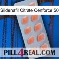 Sildenafil Citrate Cenforce 50 26